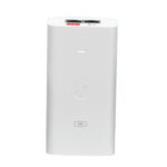 Adaptador PoE Ubiquiti de 48VDC 0.5A