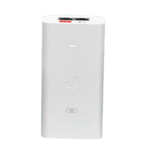 Adaptador PoE Ubiquiti de 48VDC 0.5A