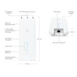 airMAX Rocket Prism 5AC Radio